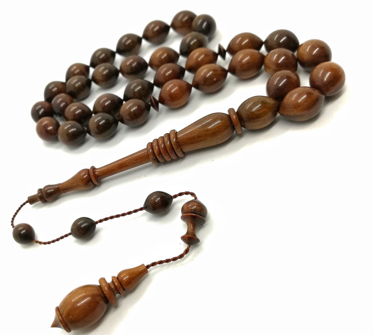 Ağaç Bitki Tesbih Özellikleri