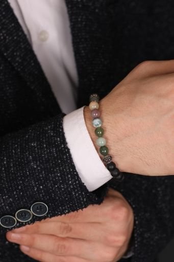 Doğal Taş Bileklikler