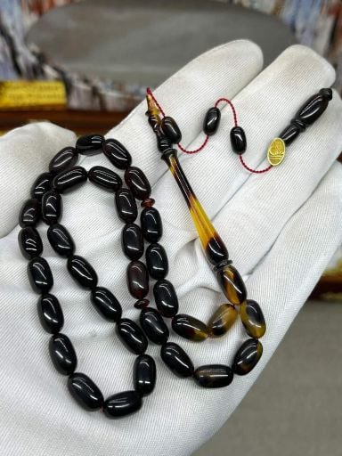 Şişirme  ve Palet Bağa Tesbihler