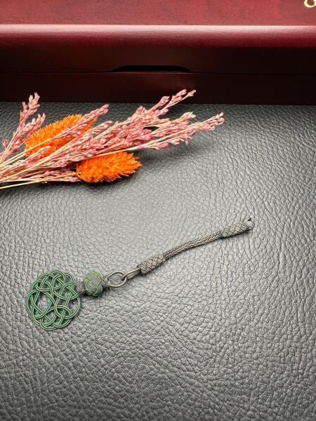 Özel Tasarım  Kazaz Püskül