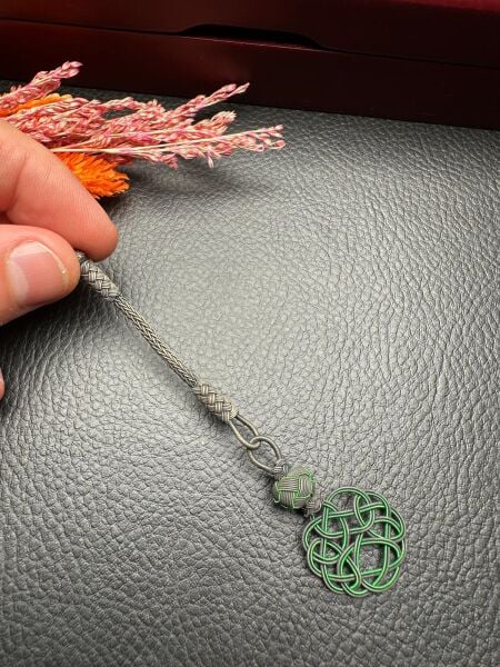 Özel Tasarım  Kazaz Püskül