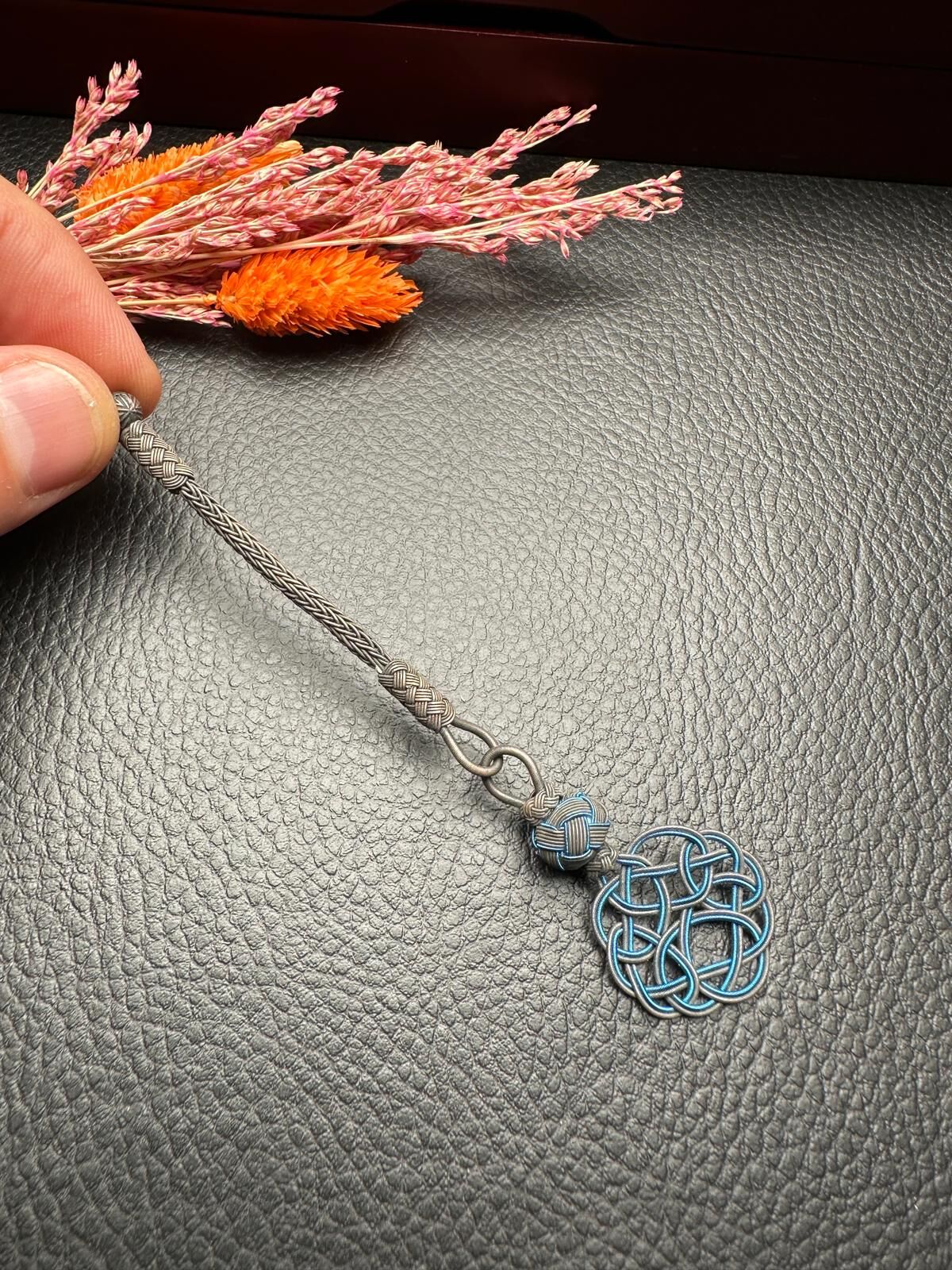 Özel Tasarım  Kazaz Püskül