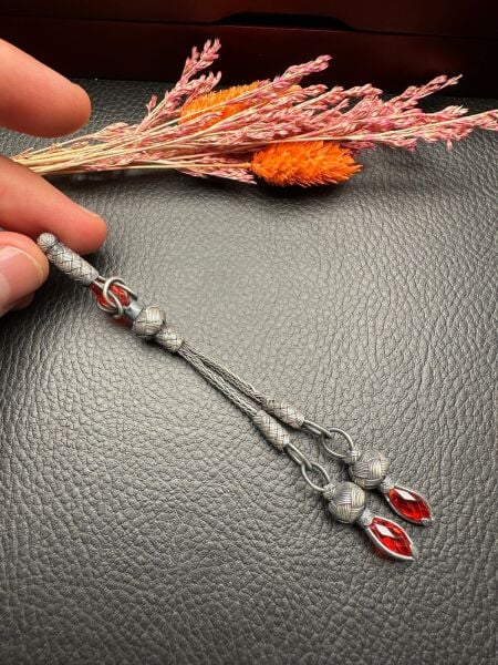 Özel Tasarım  Kazaz Püskül