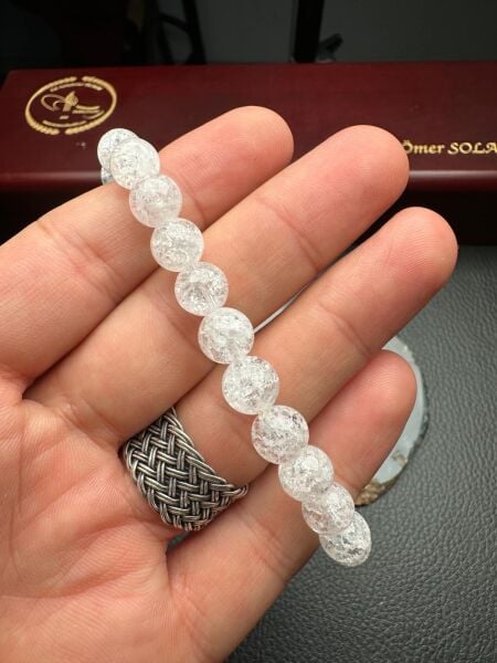 Necef Doğal Taş Bileklik