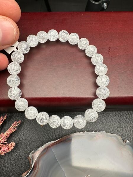 Necef Doğal Taş Bileklik