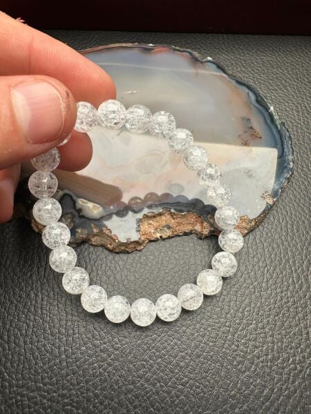 Necef Doğal Taş Bileklik