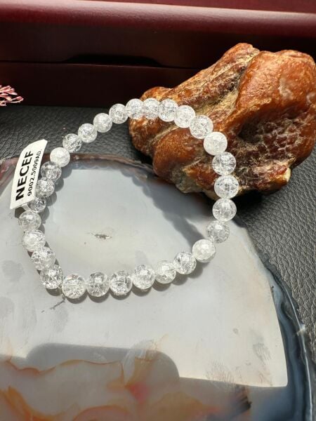 Necef Doğal Taş Bileklik