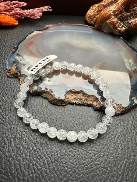 Necef Doğal Taş Bileklik