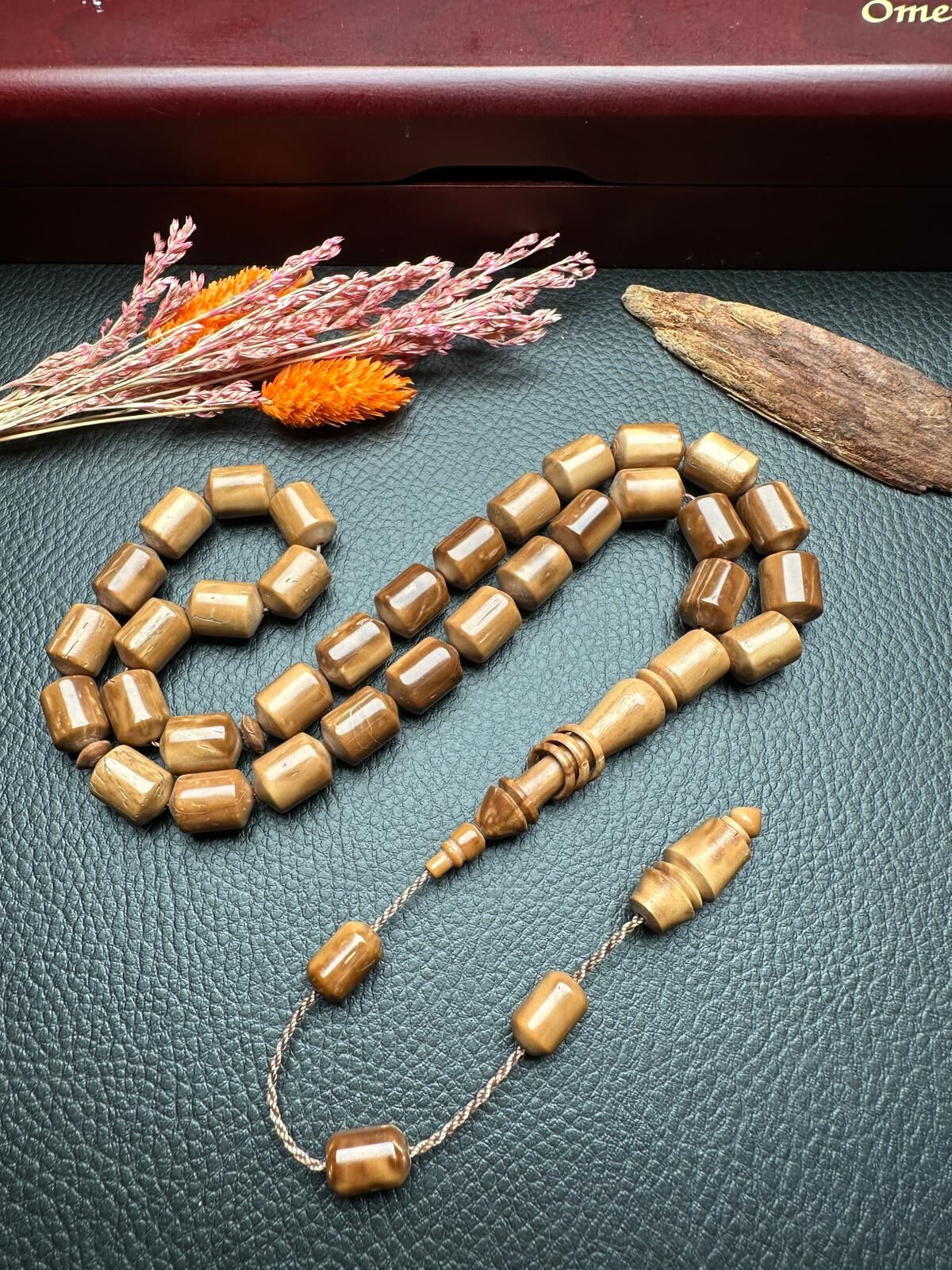 Kapsül Model  Kuka Tesbih