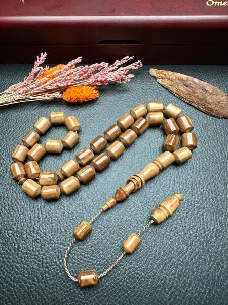 Kapsül Model  Kuka Tesbih