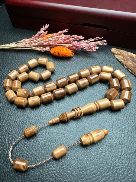 Kapsül Model  Kuka Tesbih