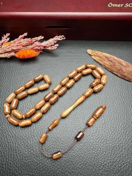 Kapsül Model  Kuka Tesbih