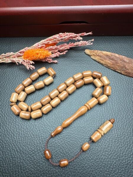 Kapsül Model  Kuka Tesbih