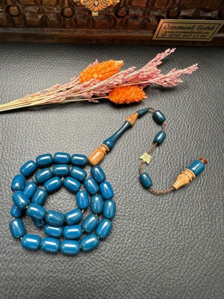 Kuka Dizayn Katalin Tesbih