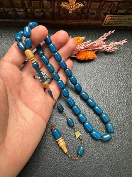 Kuka Dizayn Katalin Tesbih