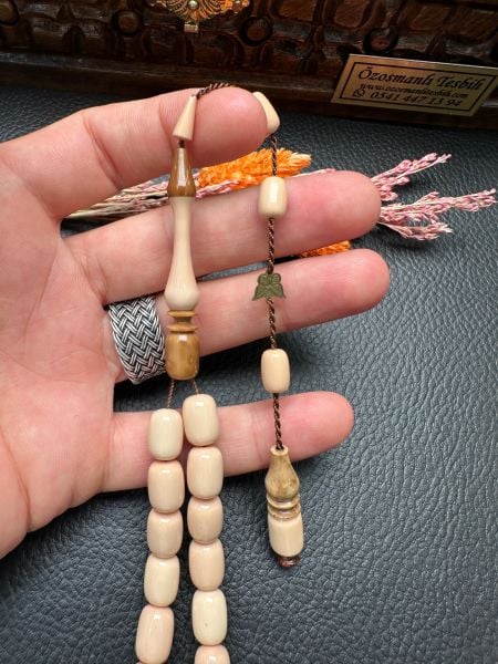 Kuka Dizayn Katalin Tesbih