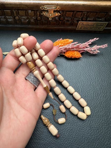 Kuka Dizayn Katalin Tesbih