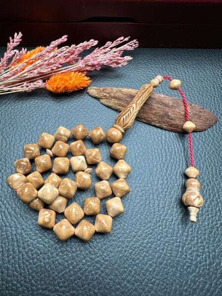 Armudi Model  Kuka Tesbih