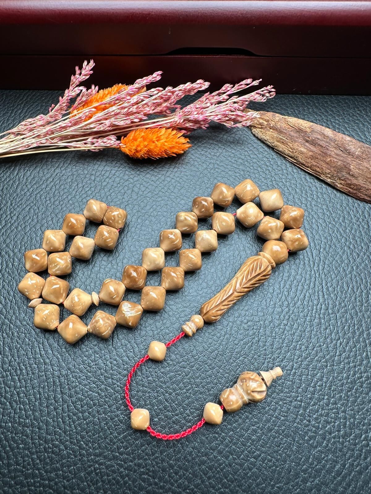 Armudi Model  Kuka Tesbih