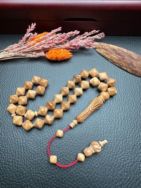 Armudi Model  Kuka Tesbih