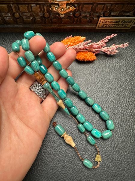 Kuka Dizayn Katalin Tesbih