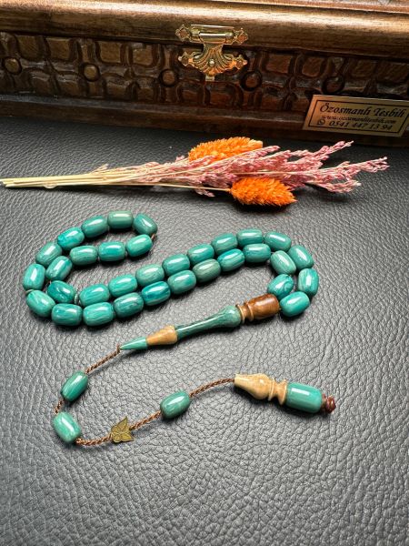 Kuka Dizayn Katalin Tesbih