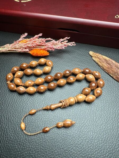 Beyzi Model  Kuka Tesbih