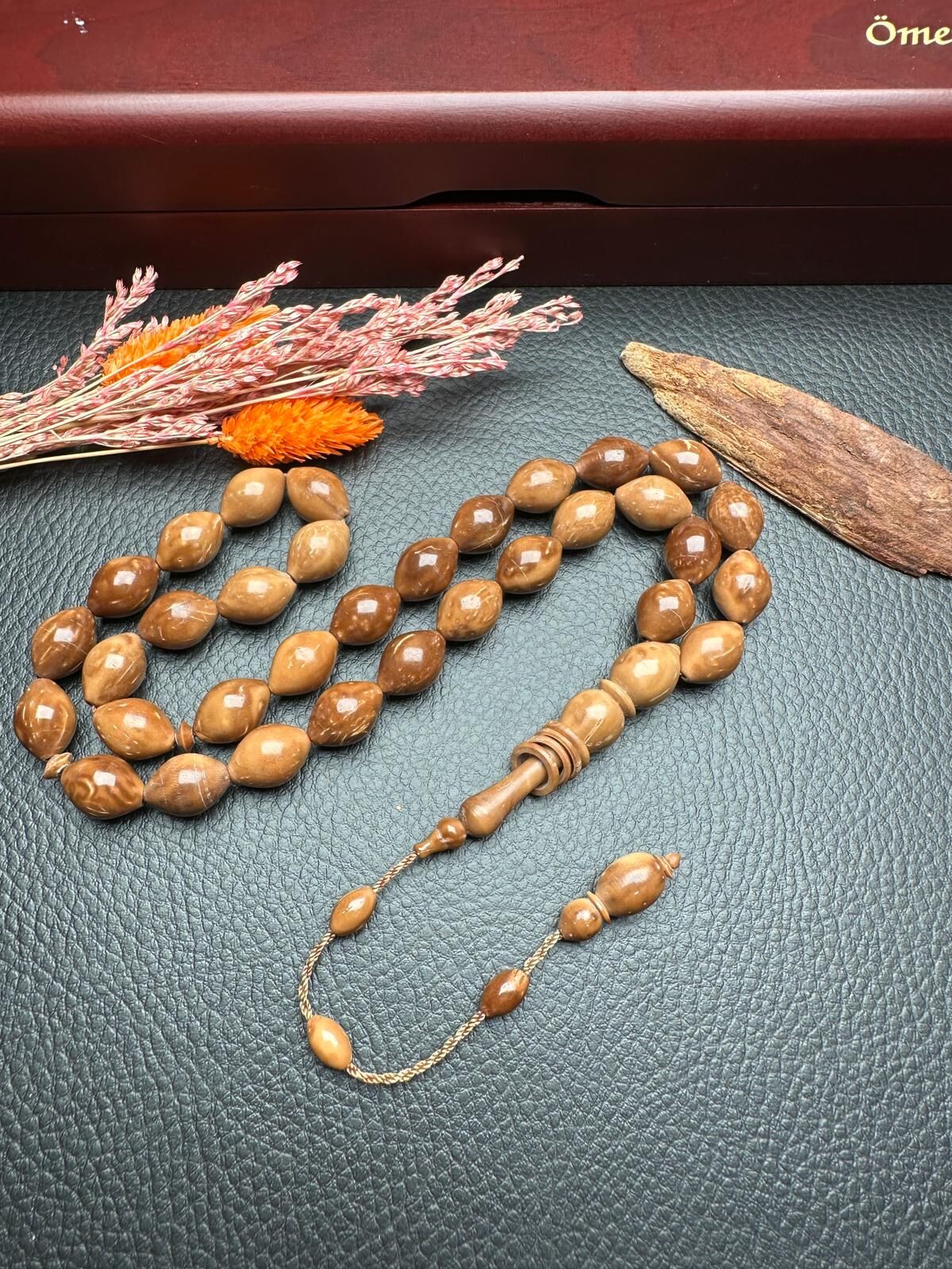 Beyzi Model  Kuka Tesbih