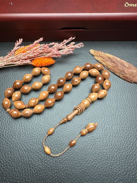 Beyzi Model  Kuka Tesbih