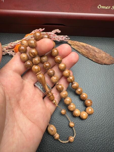 Küre Model  Kuka Tesbih