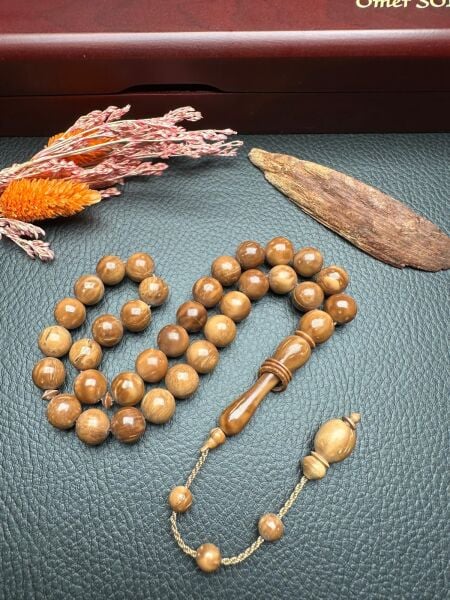 Küre Model  Kuka Tesbih