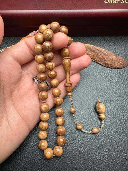 Küre Model  Kuka Tesbih