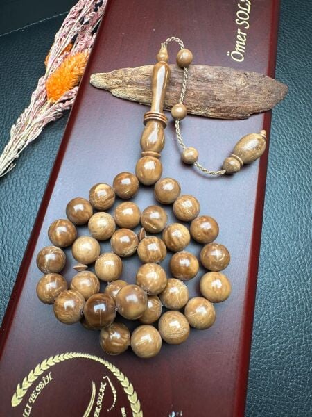 Küre Model  Kuka Tesbih