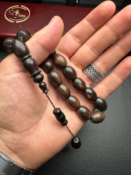 Beyzi Model Maskot Pelesenk Tesbih