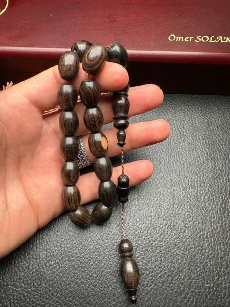 Beyzi Model Maskot Pelesenk Tesbih