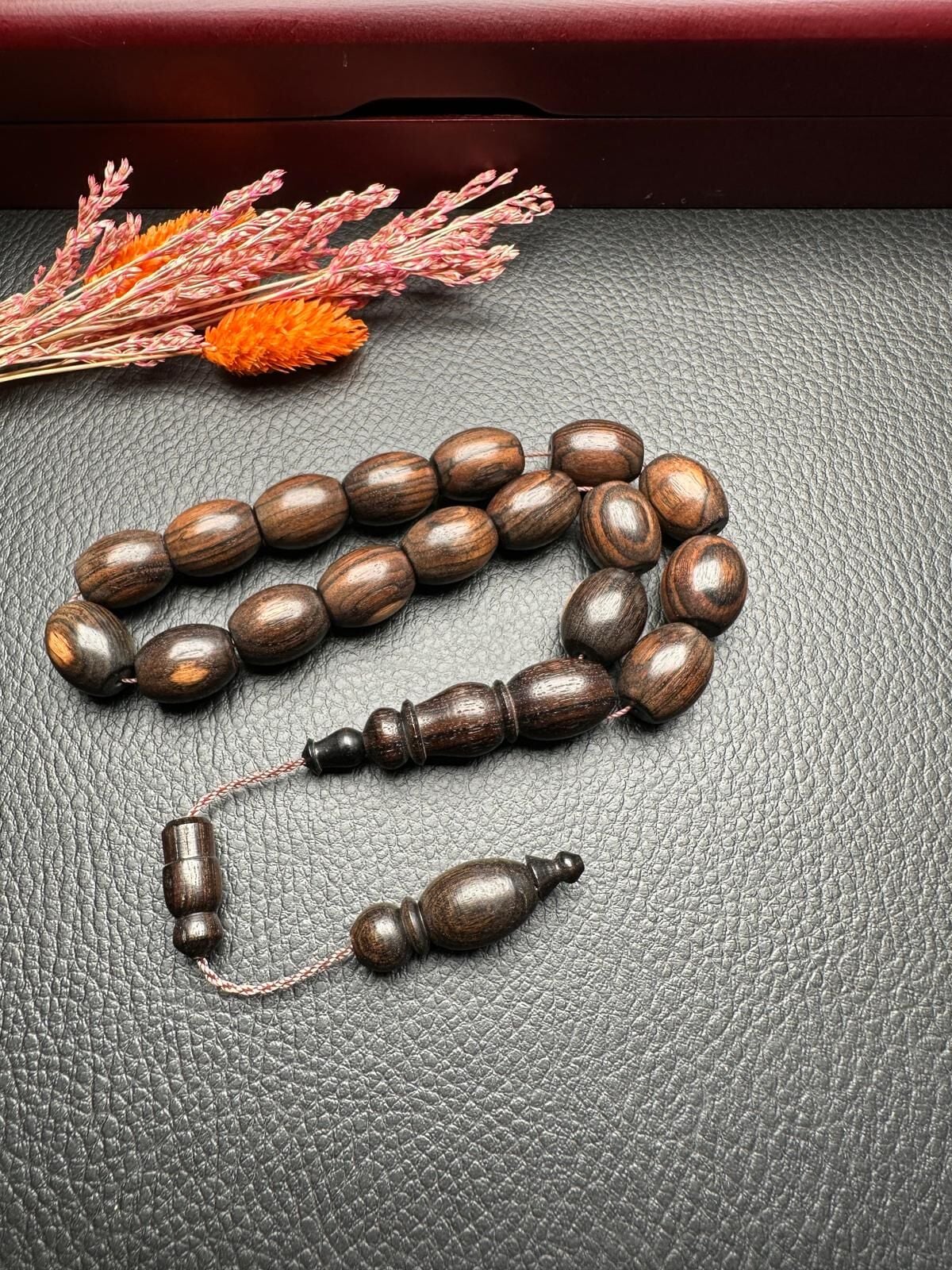 Beyzi Model Maskot Pelesenk Tesbih