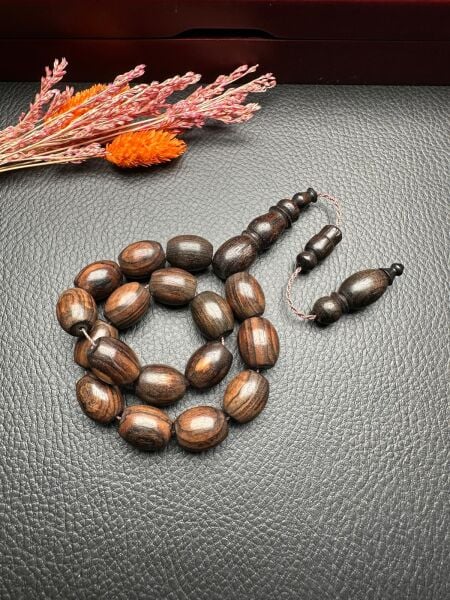 Beyzi Model Maskot Pelesenk Tesbih