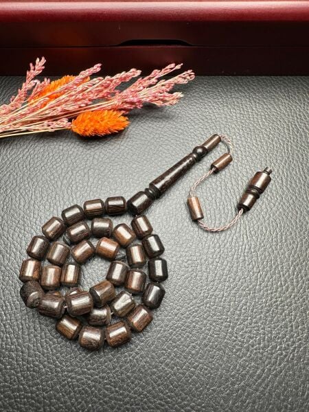 Kapsül Model Abonoz Tesbih