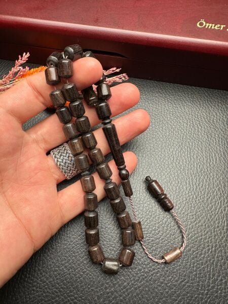 Kapsül Model Abonoz Tesbih