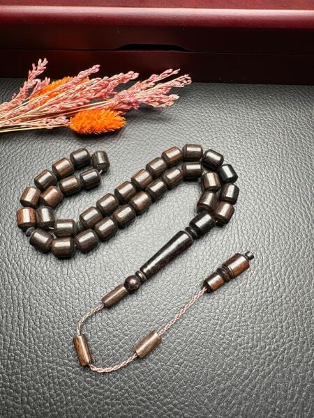 Kapsül Model Abonoz Tesbih