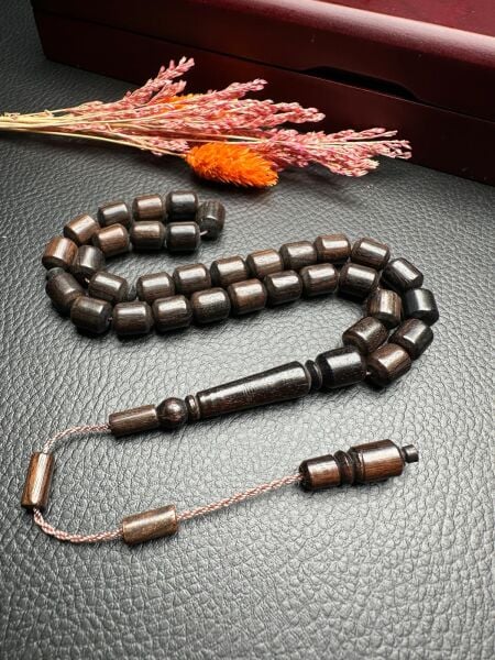 Kapsül Model Abonoz Tesbih