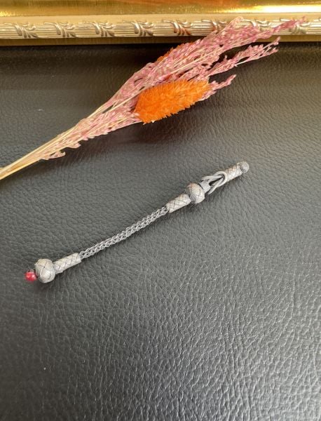 Özel Tasarım Tekli Kazaz Püskül