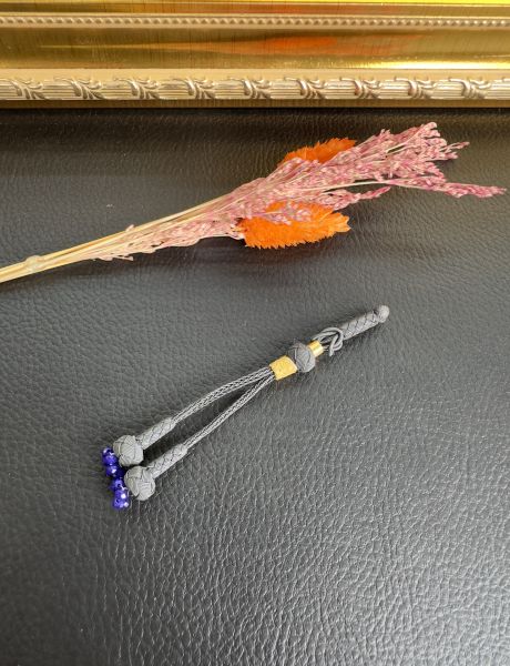 Özel Tasarım İkili Kazaz Püskül