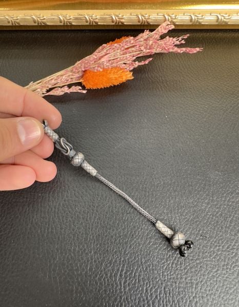 Özel Tasarım Tekli Kazaz Püskül