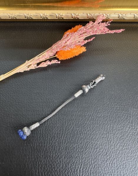 Özel Tasarım Tekli Kazaz Püskül