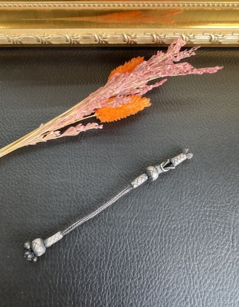 Özel Tasarım Tekli Kazaz Püskül