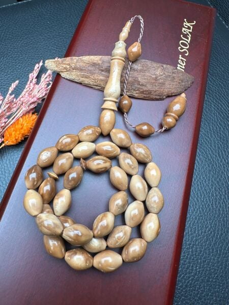 Beyzi Model  Kuka Tesbih