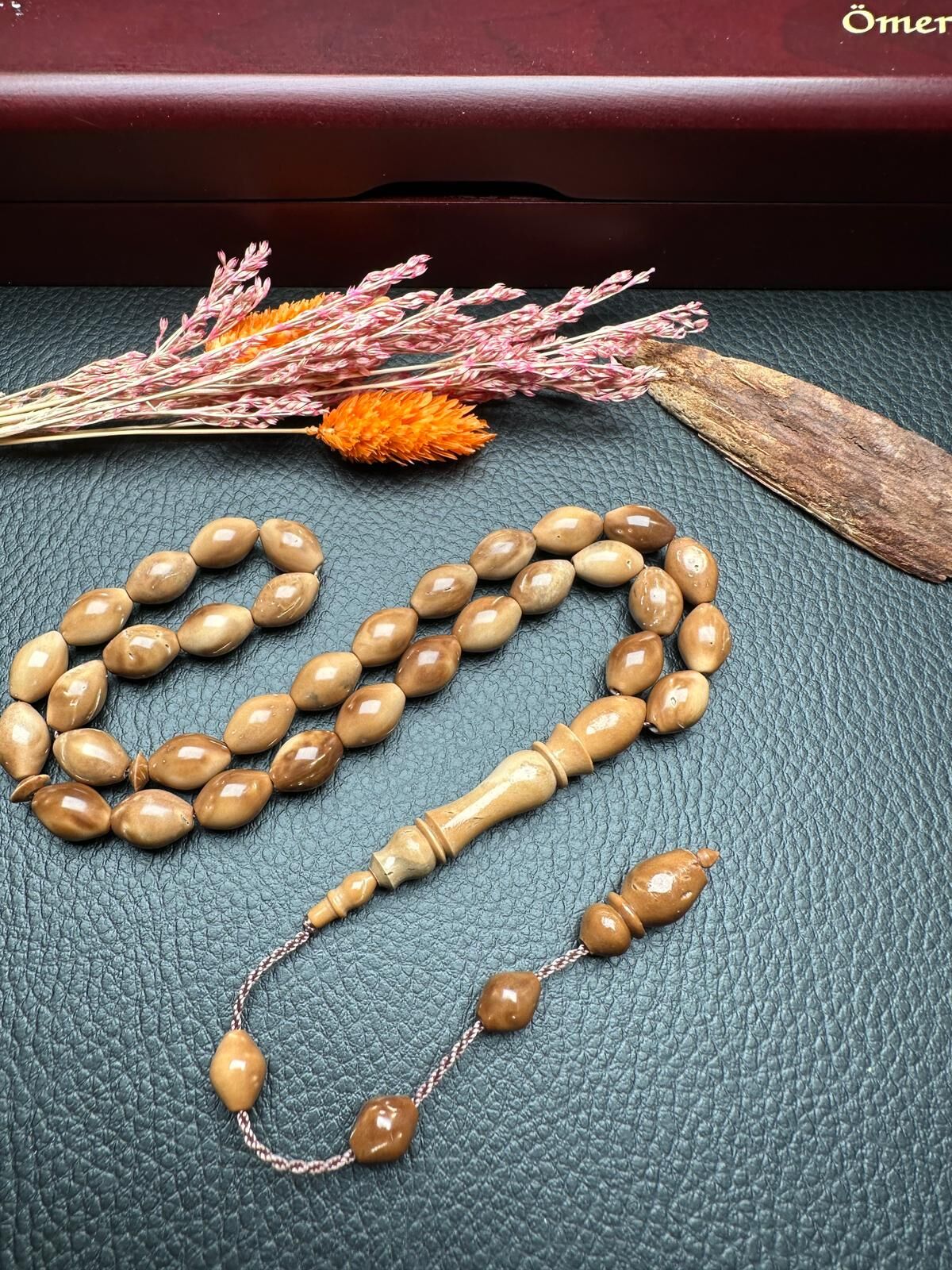 Beyzi Model  Kuka Tesbih