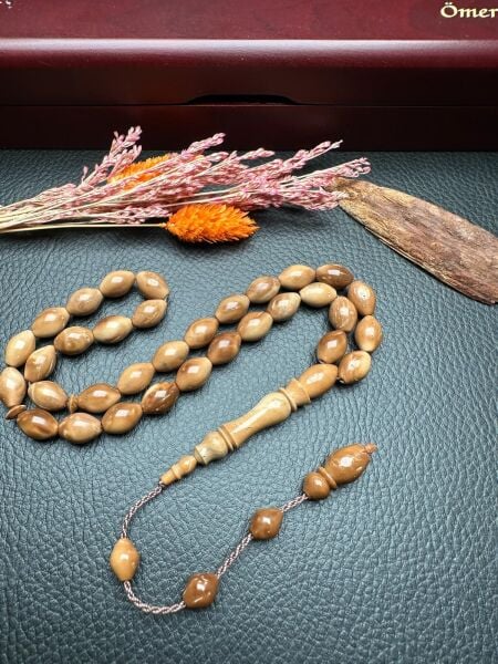 Beyzi Model  Kuka Tesbih