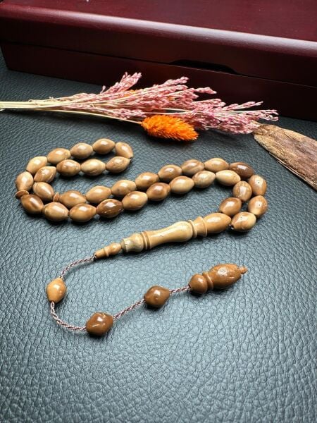 Beyzi Model  Kuka Tesbih